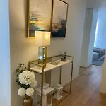 Apartment Lux Barra