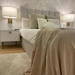 Apartment Lux Barra