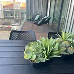 Apartment Lux