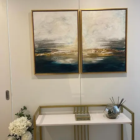 Lux アパート Barra