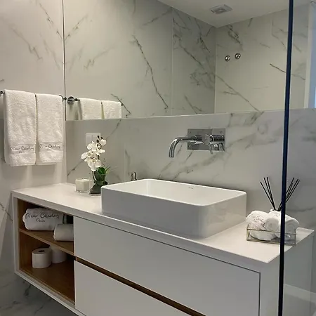 Lux Appartamento Barra