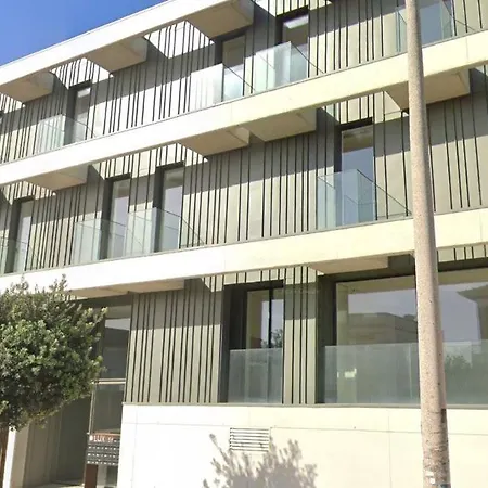 Apartment Lux *