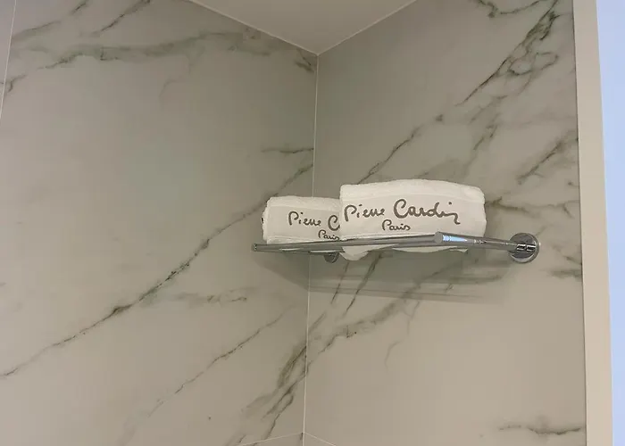 Lux Lägenhet *