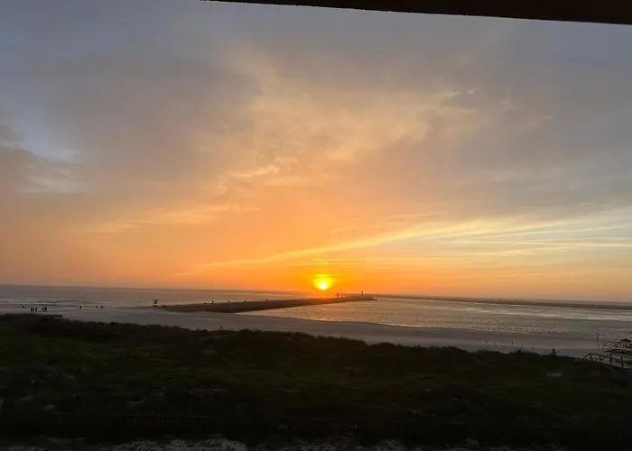 Lägenhet Lux *
