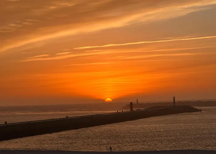 Lägenhet Lux Barra
